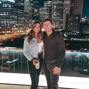 Meet your Posher, Nick